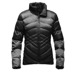 North Face Aconcagua Puffer Jacket